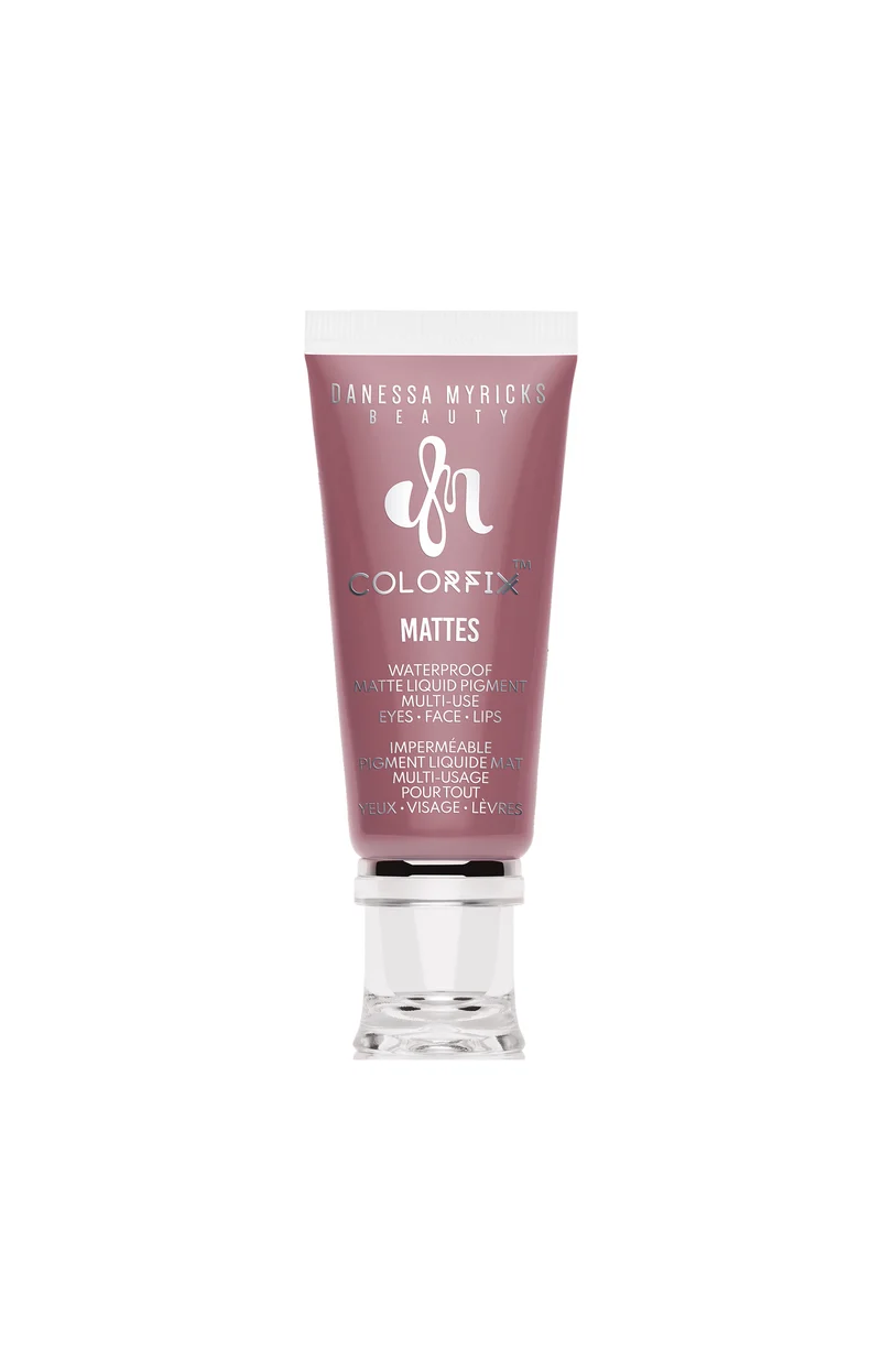 Crème pigmentée mate - Colorfix Matte