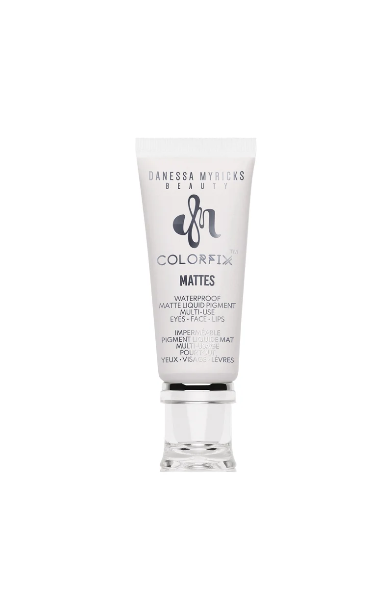 Crème pigmentée mate - Colorfix Matte