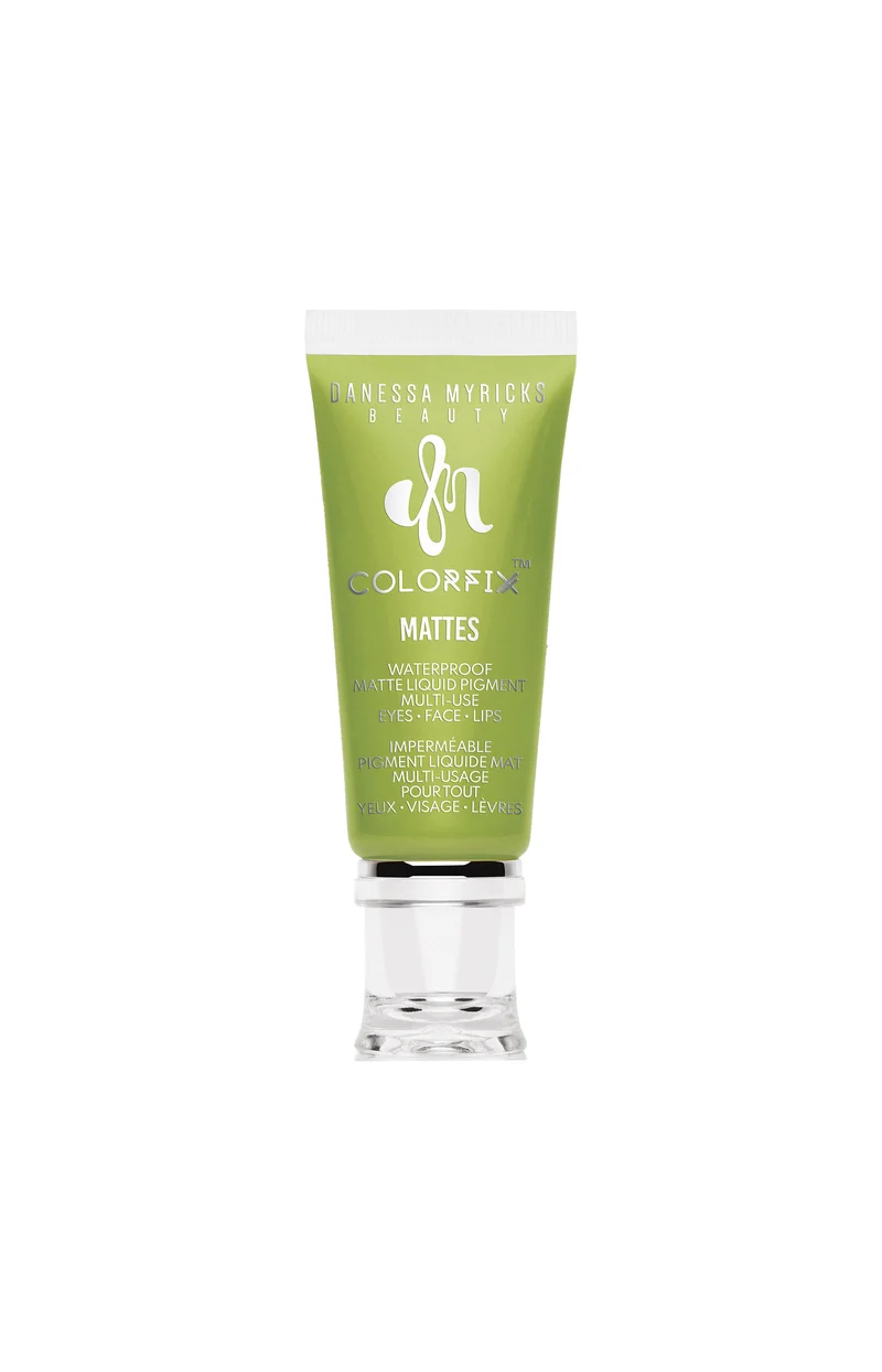 Crème pigmentée mate - Colorfix Matte