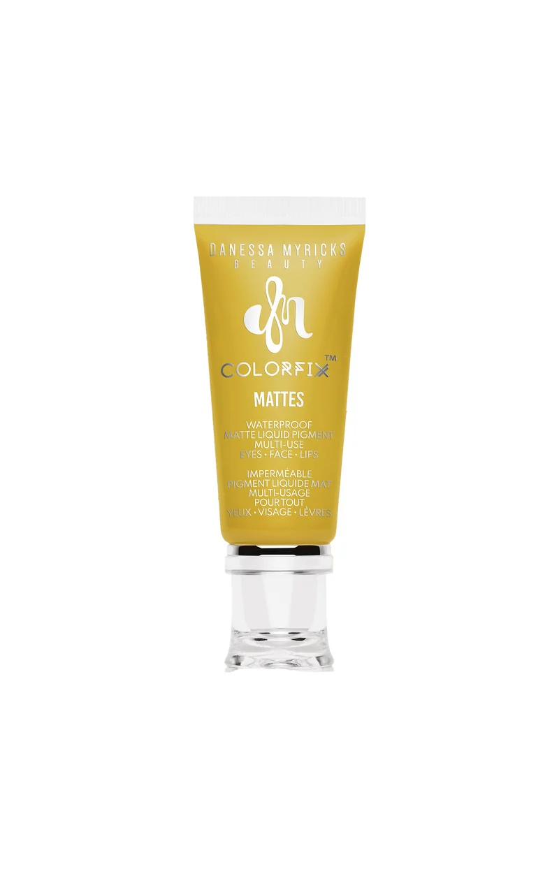Crème pigmentée mate - Colorfix Matte