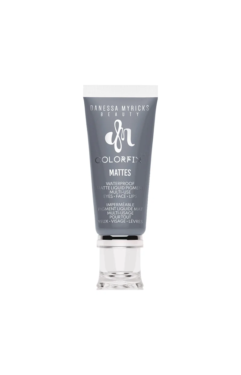 Crème pigmentée mate - Colorfix Matte