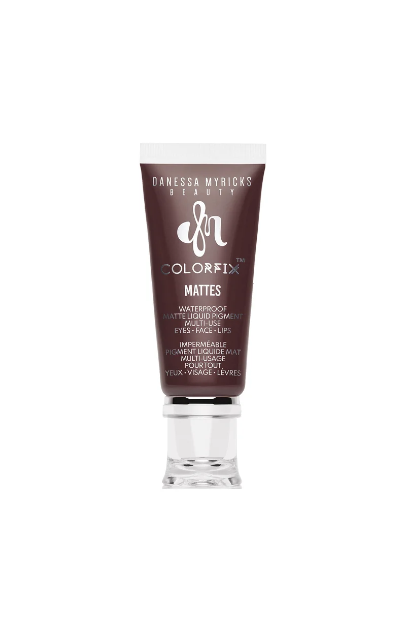Crème pigmentée mate - Colorfix Matte