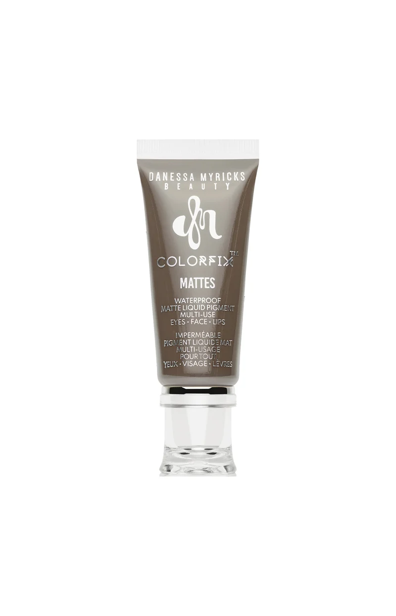 Crème pigmentée mate - Colorfix Matte