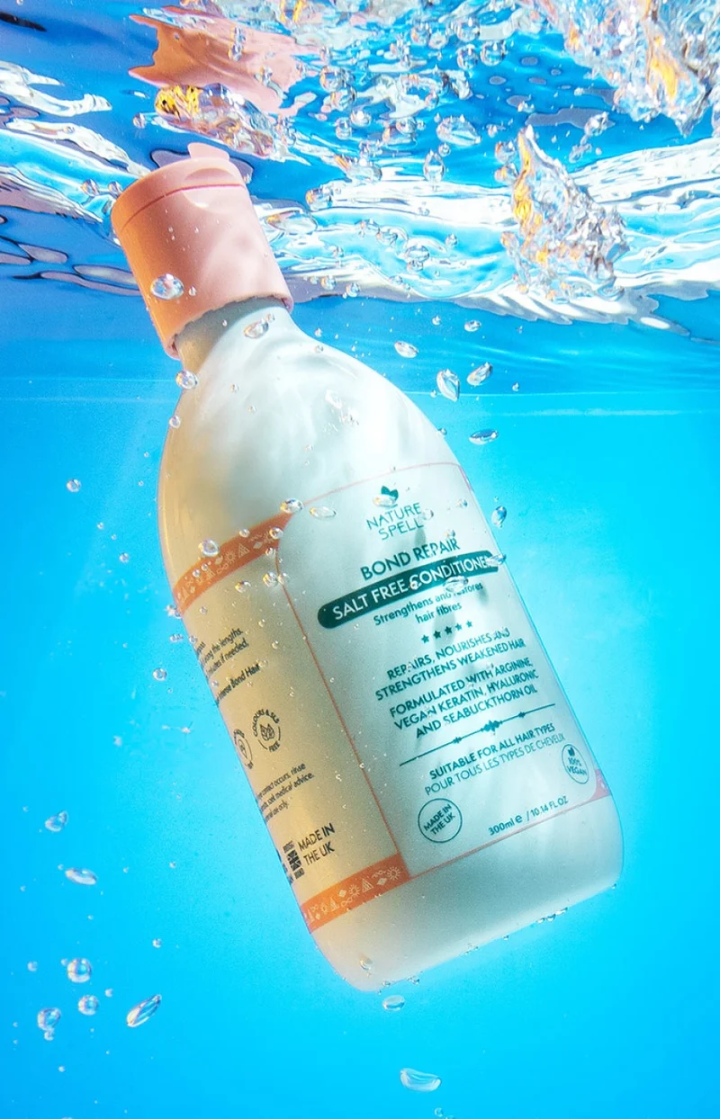 Après-shampooing réparateur - Bond Repair - 300 ml