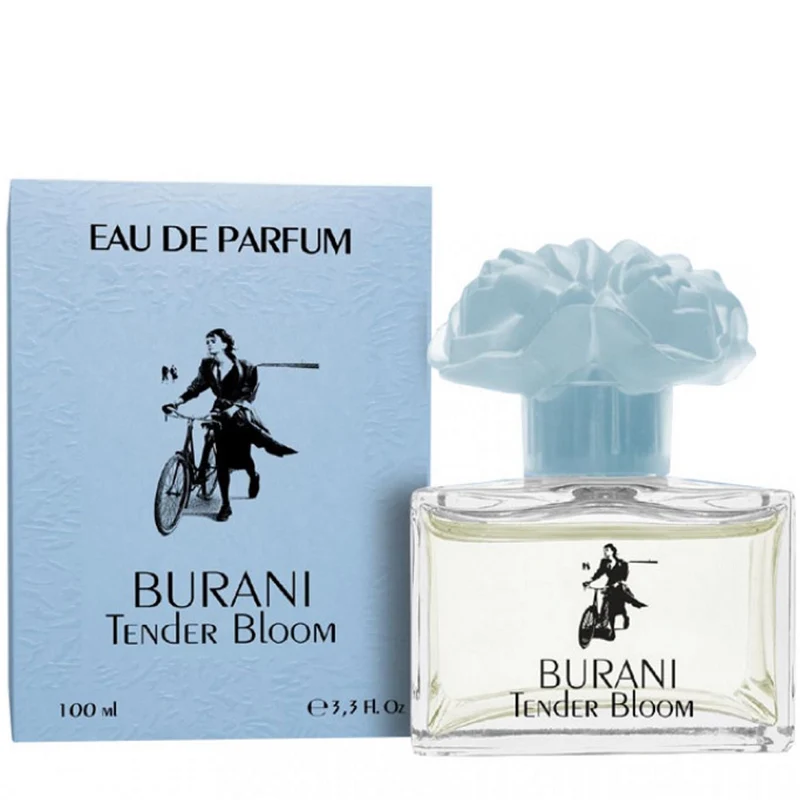 Mariella burani Tender Bloom Donna 100 ml — Eau de Parfum
