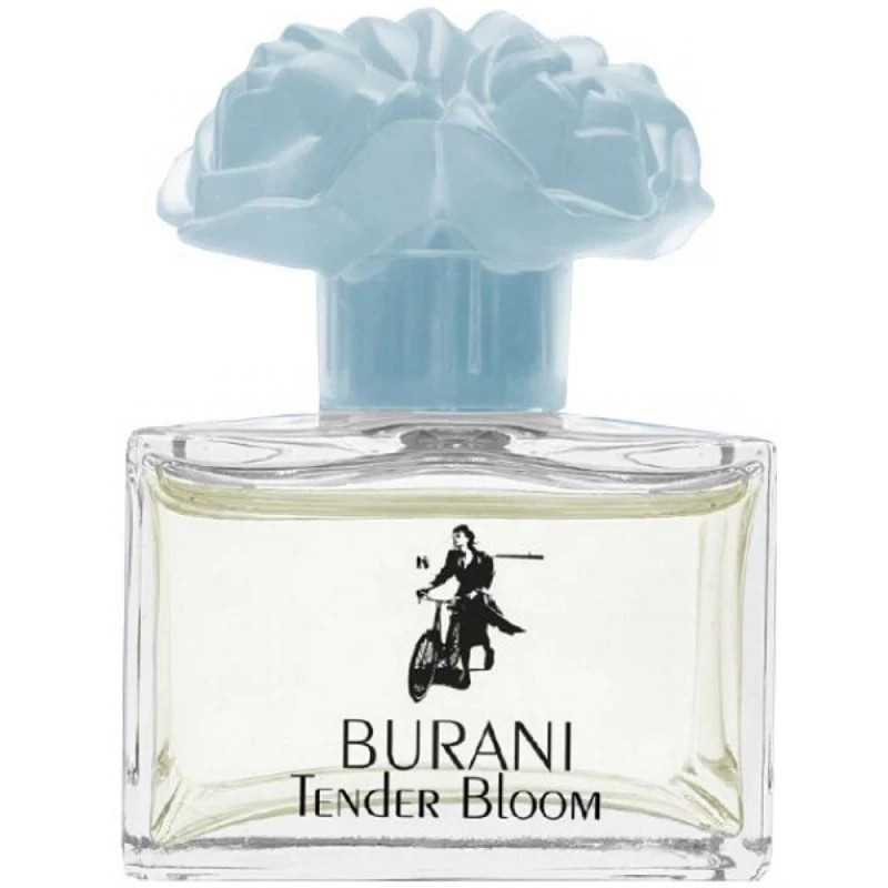 Mariella burani Tender Bloom Donna 100 ml — Eau de Parfum