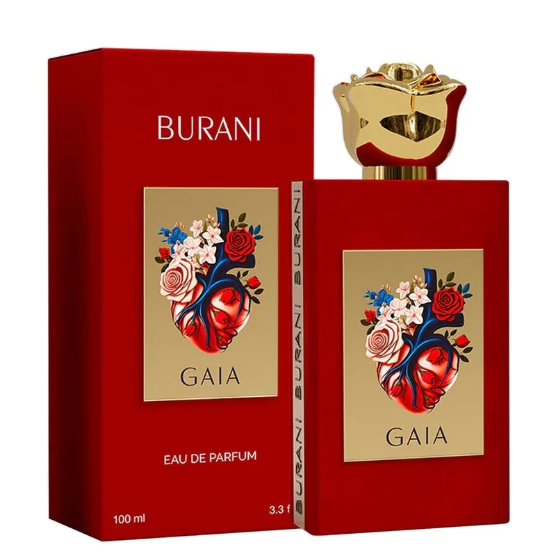 Mariella burani Gaia 100 ml Donna — Eau de Parfum