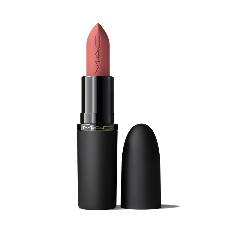 Mac cosmetics Powder Kiss Hazy Matte Off the Market — Rossetto