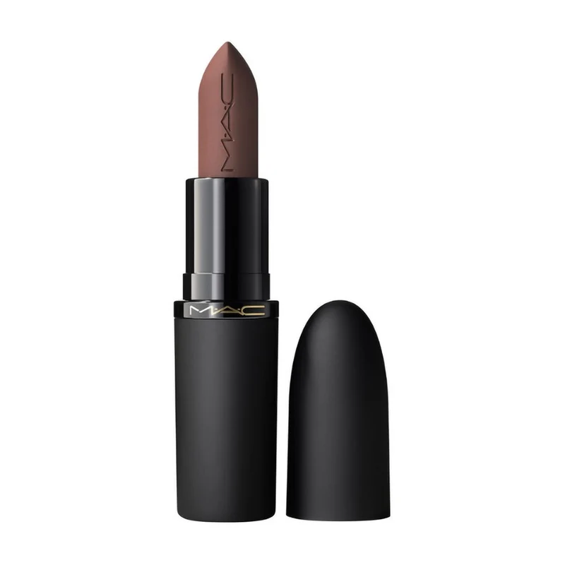 Mac cosmetics Powder Kiss Hazy Matte Good for You — Rossetto
