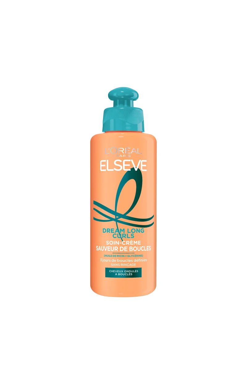 Soins crèmes - Sauveur de boucles - 2 x 200 ml