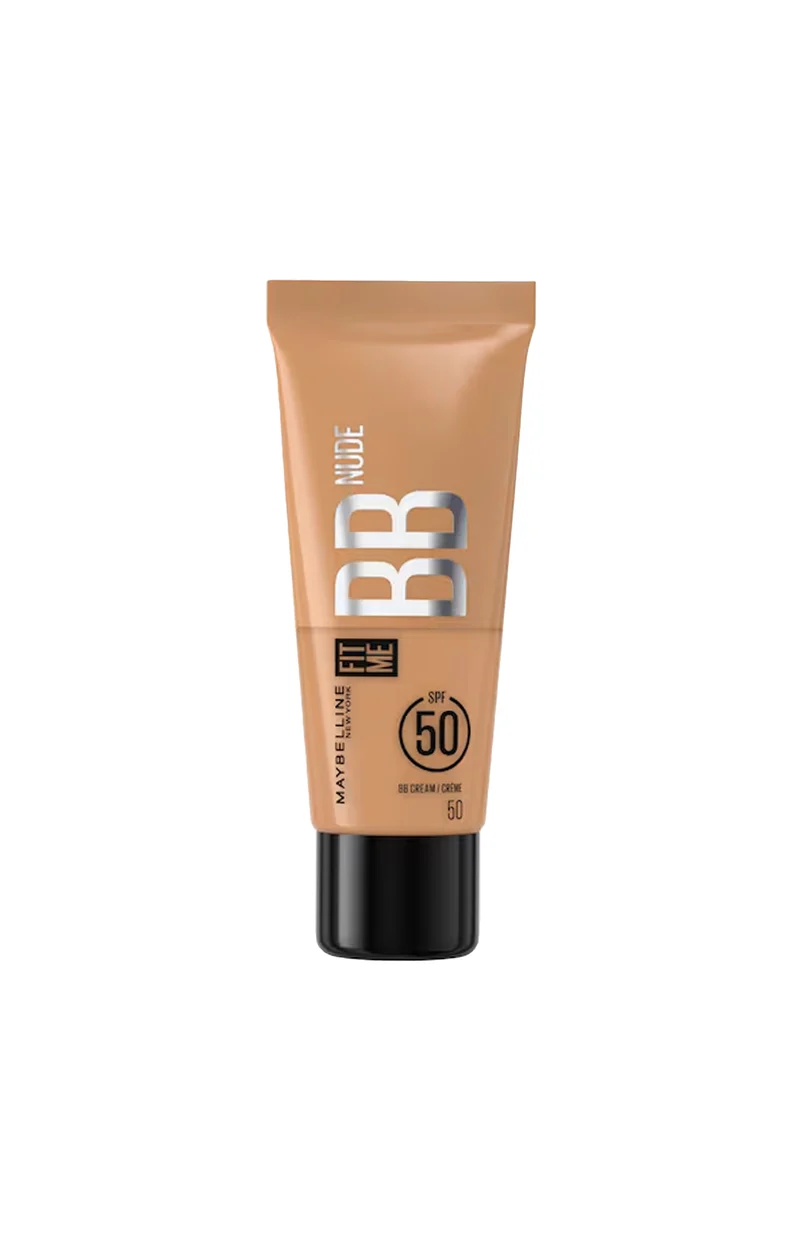 BB crème - Fit Me Nude