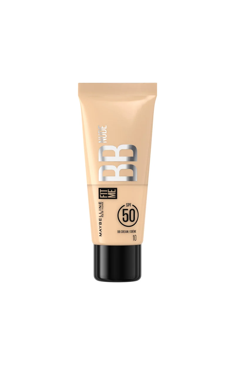 BB crème - Fit Me Nude