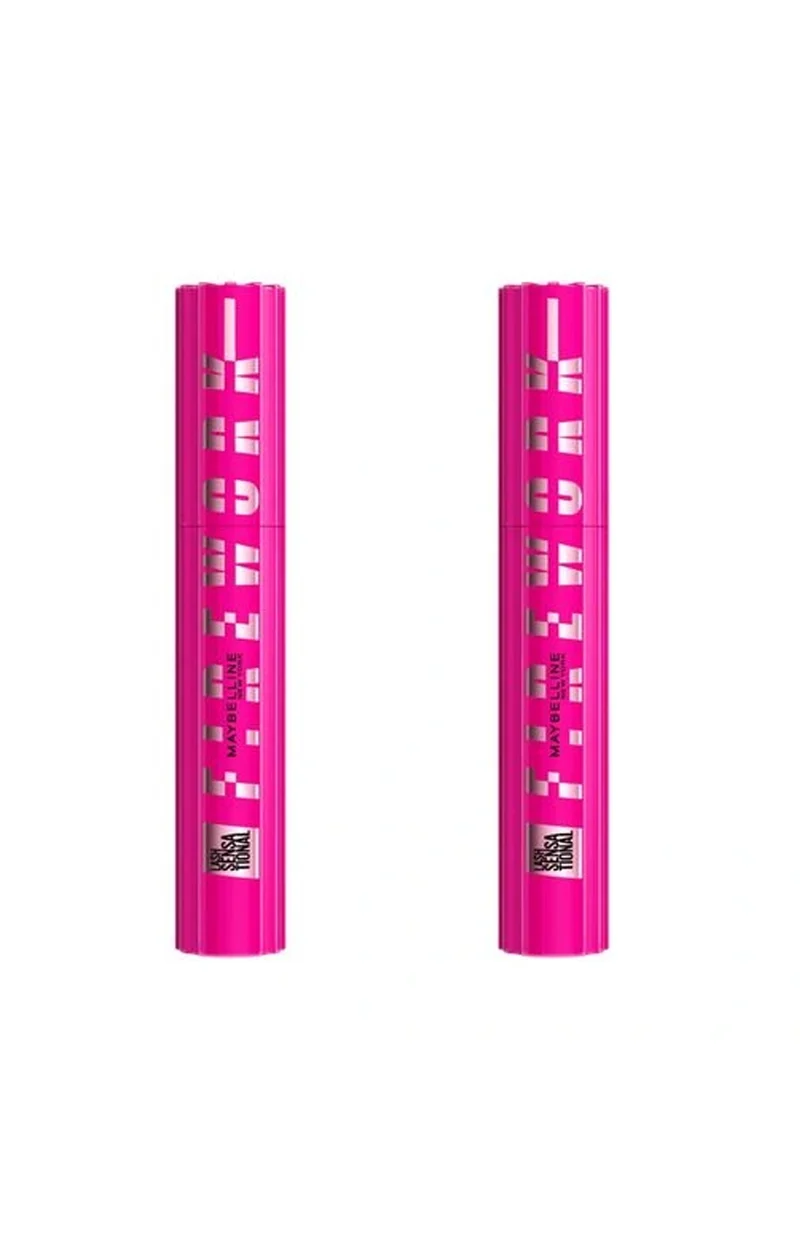 Mascaras - Lash Sensational Fireworks - 2 produits