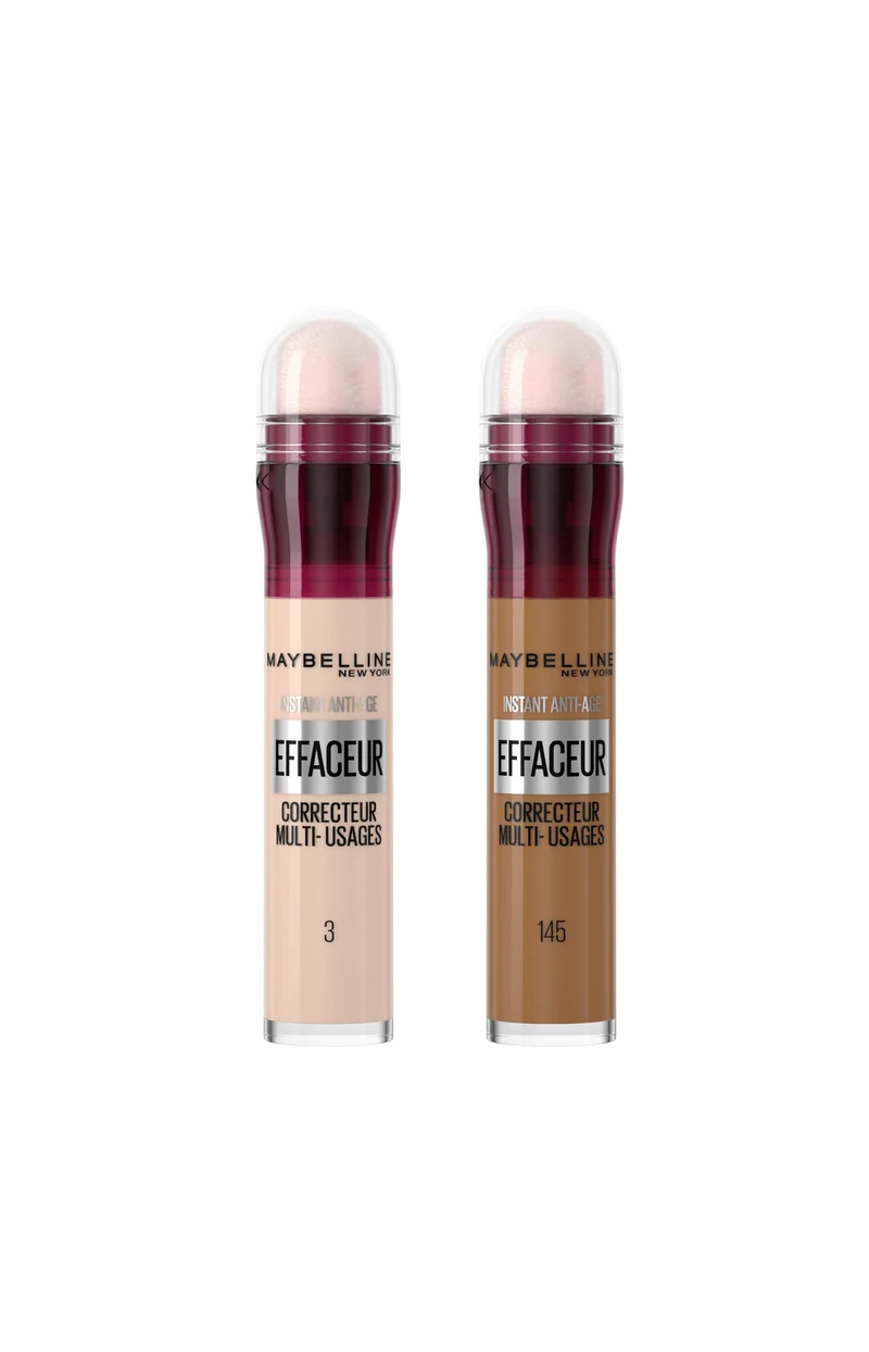 Correcteurs - Instant Anti-Age - 03 & 145