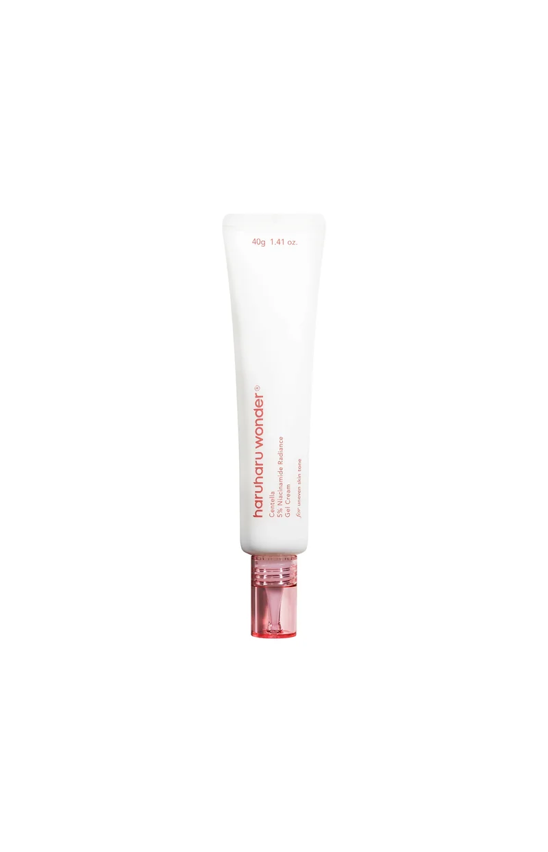 Crème gel hydratante - Radiance - 40g