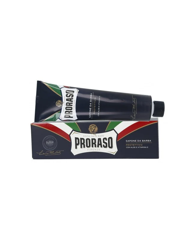 Proraso Sapone tubo protettivo 150 ml — Sapone da Barba