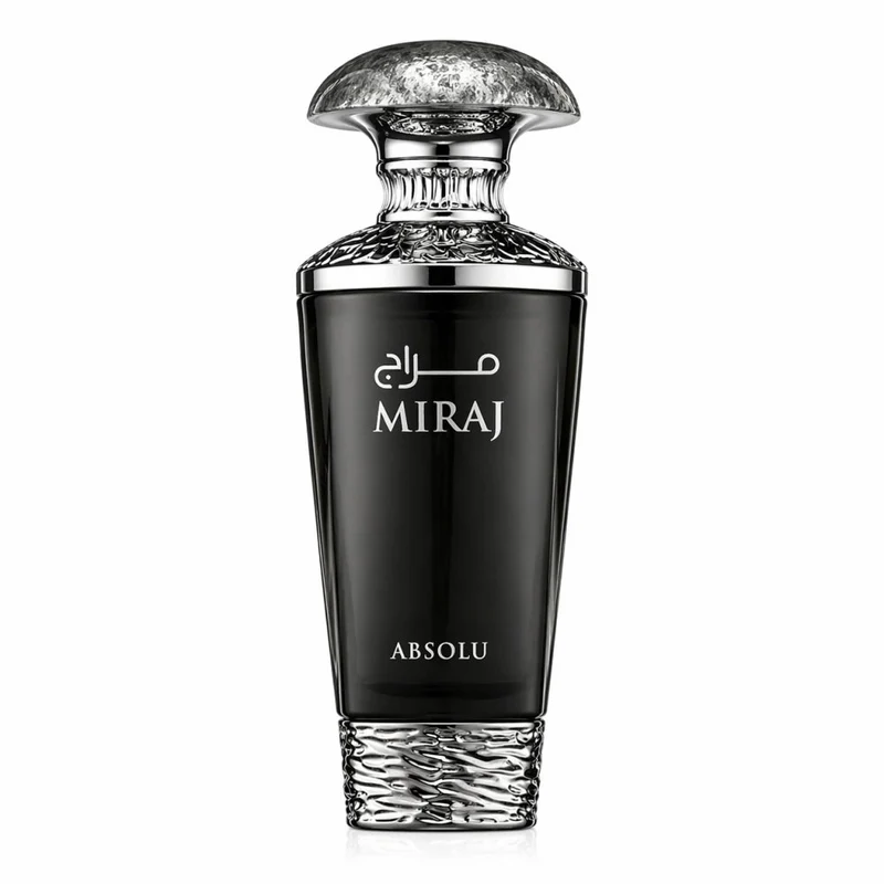 French Avenue Miraj Absolu 100 ml — Eau de Parfum