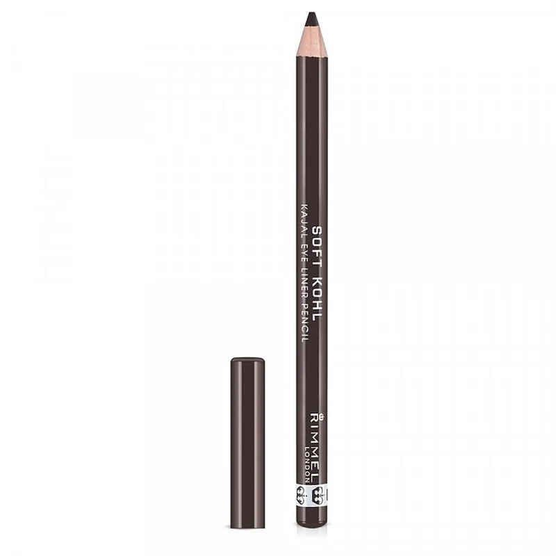 Rimmel Soft Matita Occhi 011 Marrone sabbia — Matita occhi