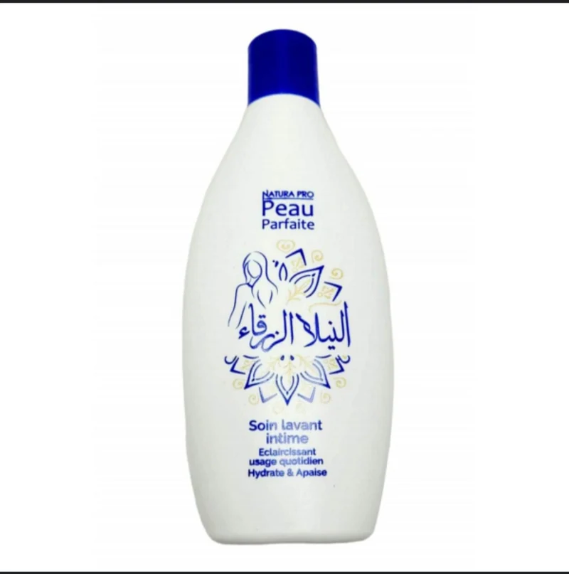 Natura Pro Peau Parfaite Soin Lavant Intime