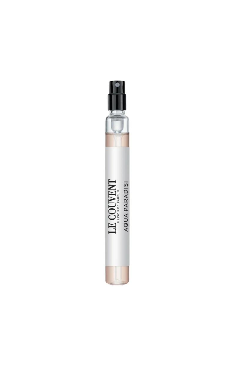 Aqua Paradisi Eau de toilette - Rose - 5 x 10 ml