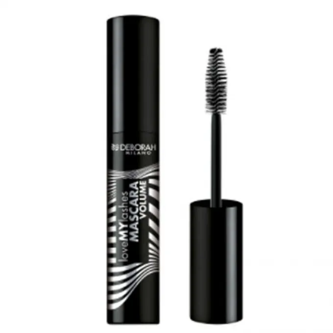 Deborah Love My Lashes Mascara Volume 1 unità