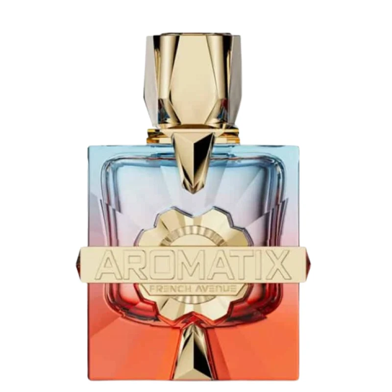 French Avenue Teas Me 100 ml — Estratto di profumo