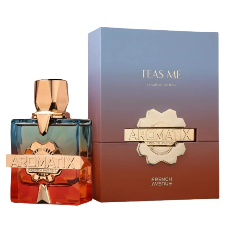 French Avenue Teas Me 100 ml — Estratto di profumo