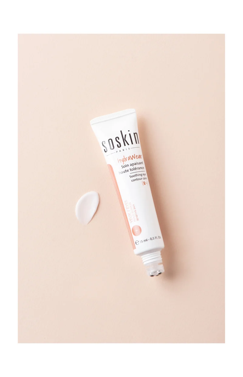 Soin apaisant haute tolérance - Yeux - 15 ml