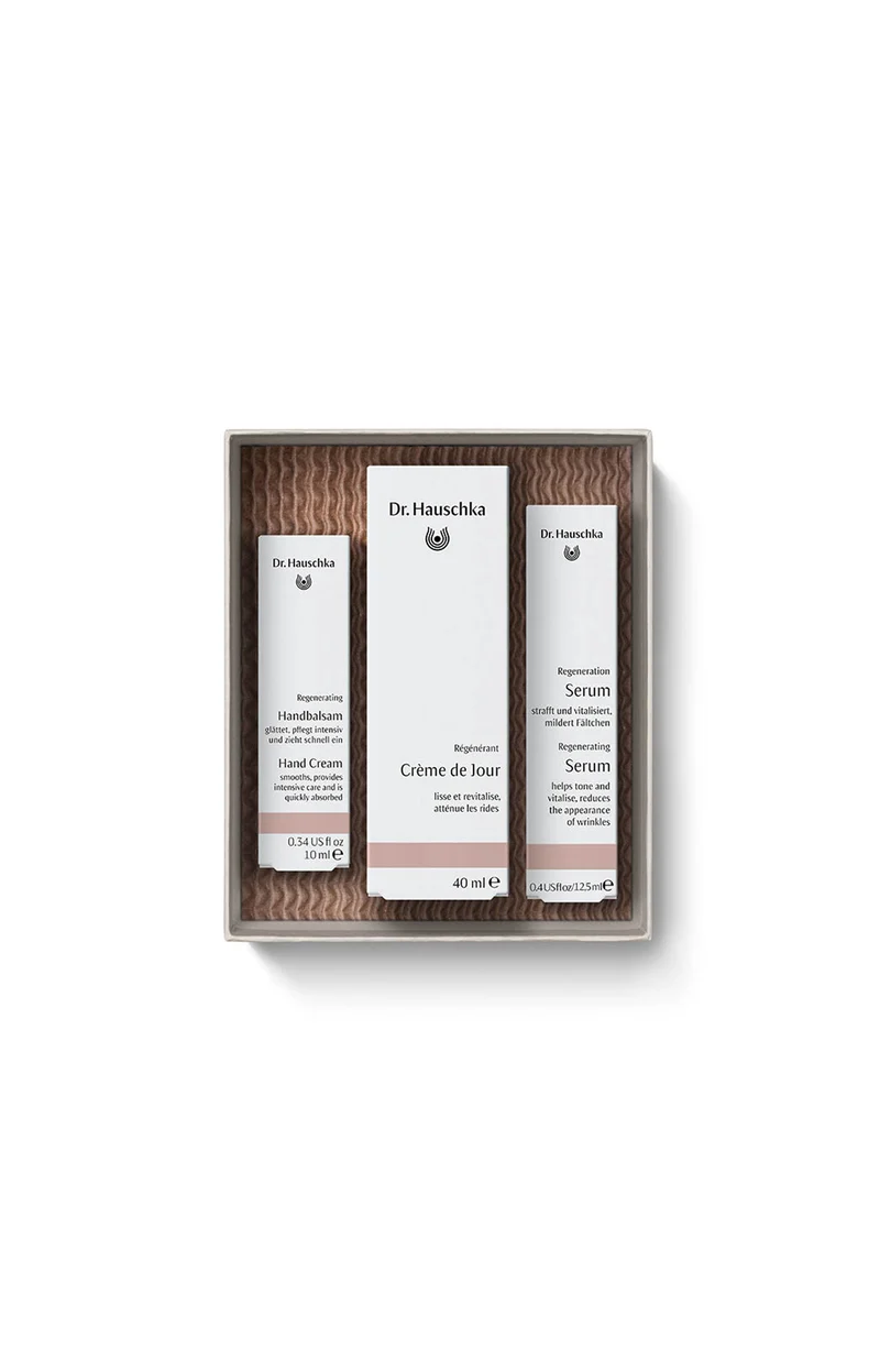 Coffret Éclat Intemporel - 3 produits