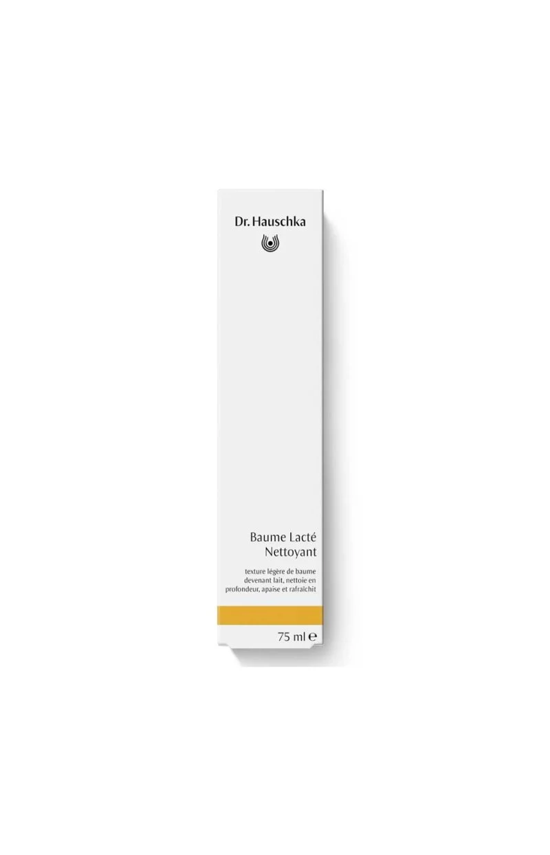 Baume lacté nettoyant - 75 ml