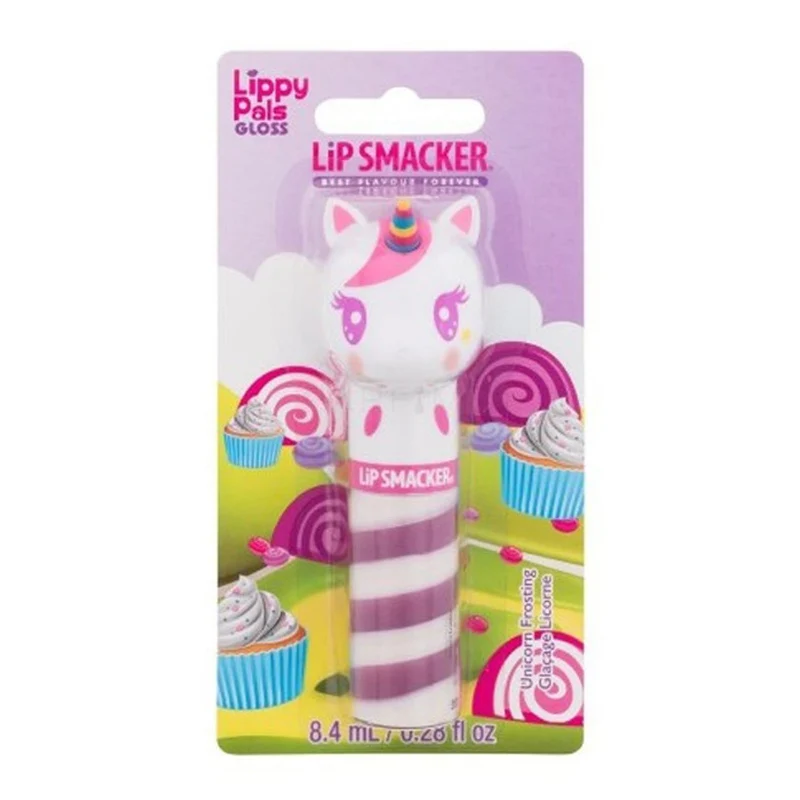Lip Smaker Lippy Pal Balm Unicorno 8,4 ml — Balsamo labbra