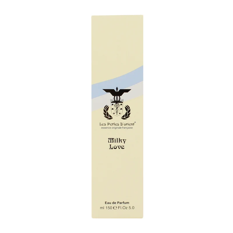 Les perles d'orient Milky Love 150 ml — Eau de Parfum