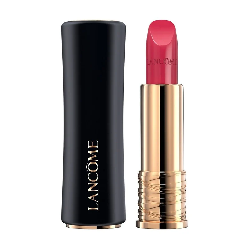Lancôme L'absolu Rouge Cream 366 — Rossetto