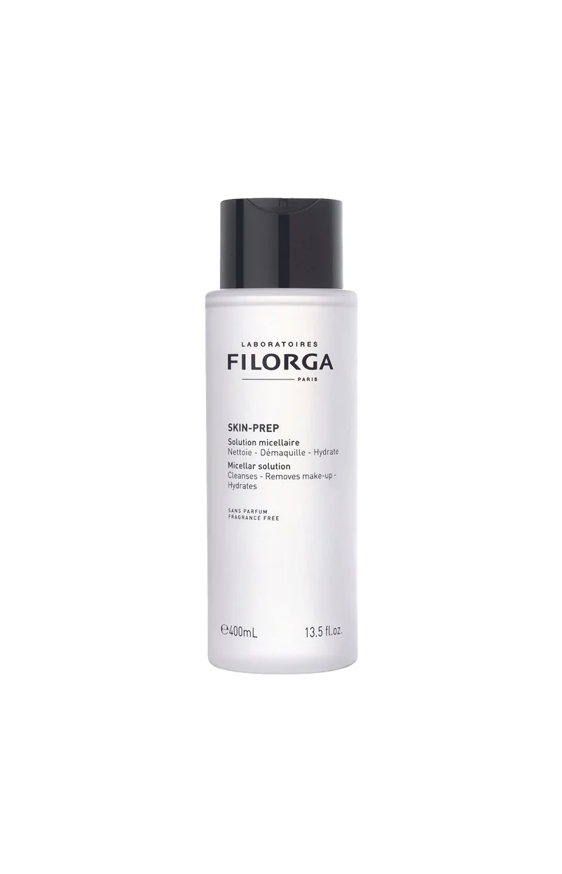 Eau Micellaire - Skin Prep - 400 ml
