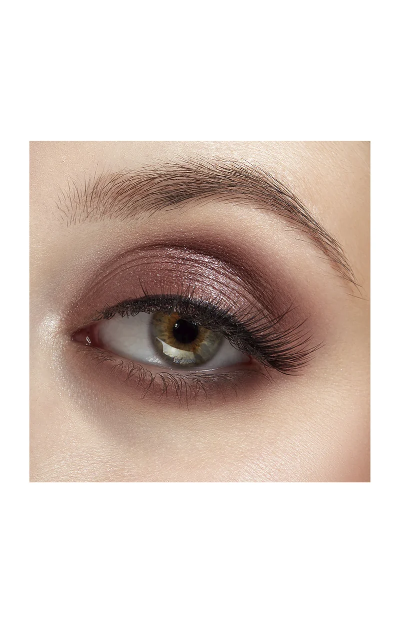 Palette de 14 ombres à paupières - Enchanted