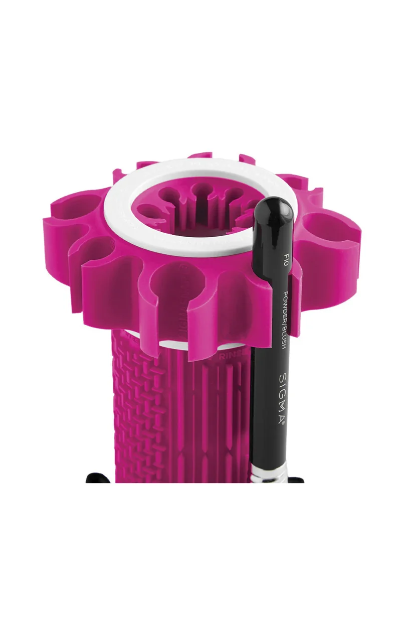 Nettoyant pinceau 3-en-1 - Dry'n Shape® Spa