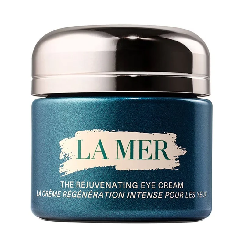 La mer The Rejuvenating Eye Night Cream 15 ml — Contorno occhi