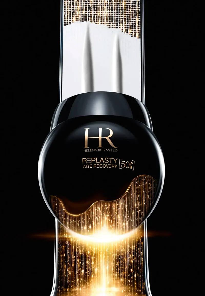 Helena rubinstein Re-plasty Age Recovery Night 50px 50 ml — Crema viso notte