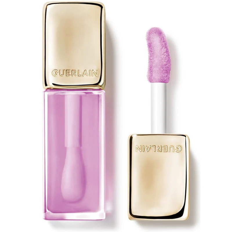 Guerlain Kisskiss Bee Glow Olio Labbra 209 Blooming Glow — Olio labbra