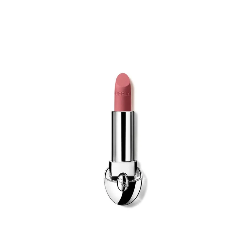 Guerlain Rouge G De Guerlain Satin Velvet 521 — Rossetto