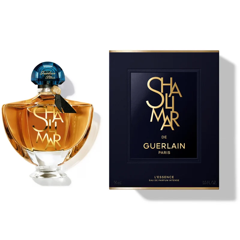 Guerlain Shalimar L'essence Parfum Intense 90 ml Donna — Eau de Parfum