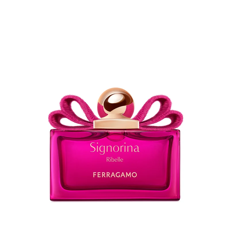 Ferragamo Signorina Ribelle 100 ml Donna — Eau de Parfum