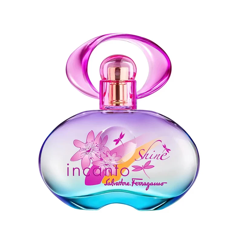 Ferragamo Incanto Charms 30 ml Donna — Eau de Toilette