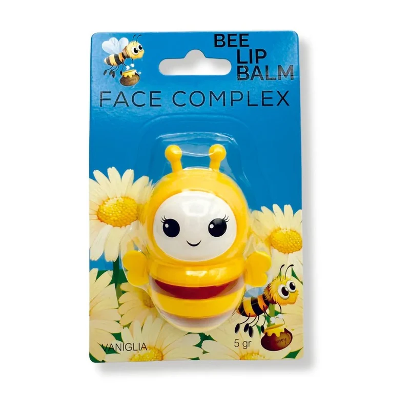 Face complex Ape Balm 01 Vaniglia — Balsamo labbra