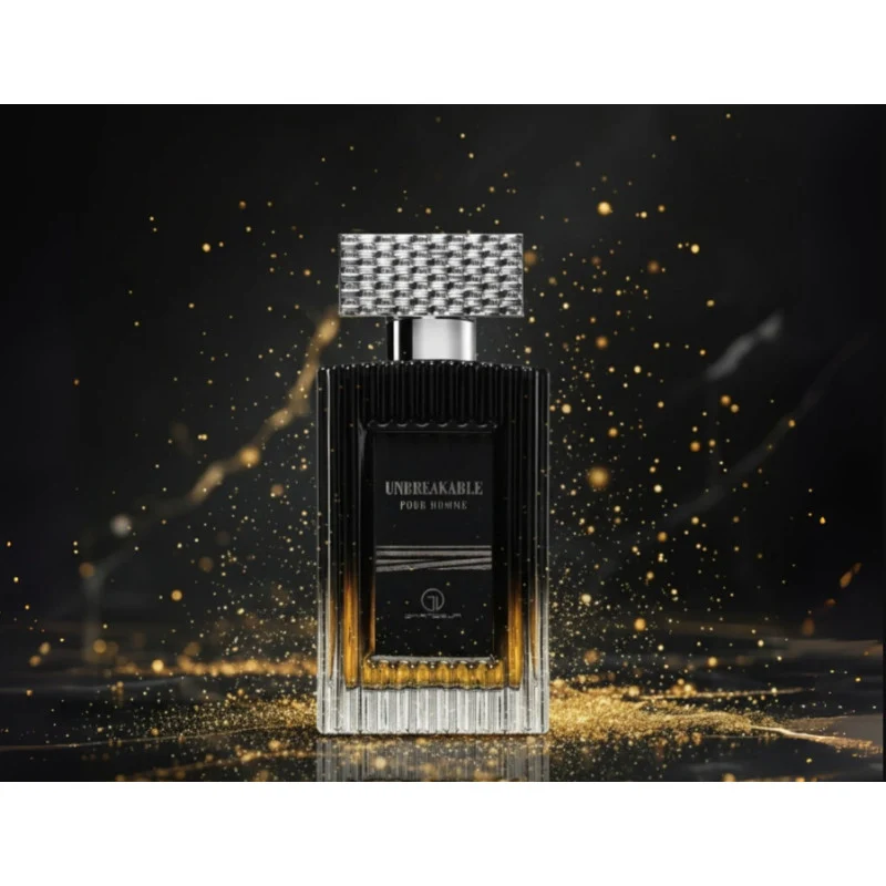 Grandeur Unbreakable Uomo 100 ml — Eau de Parfum