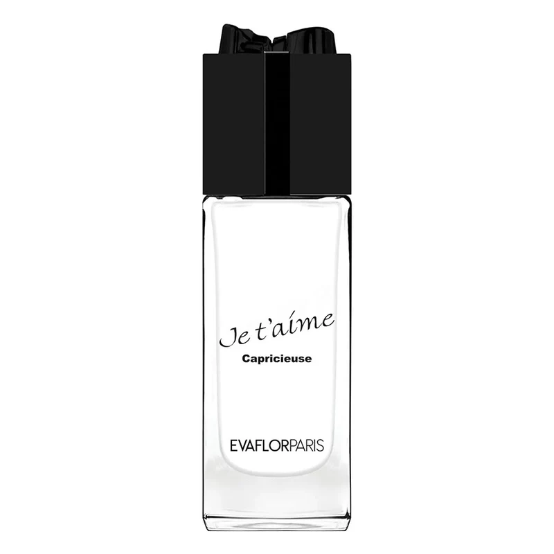 Evaflor paris Je T'aime Capricieuse Eau de Parfum Donna 100 ml — Eau de Parfum