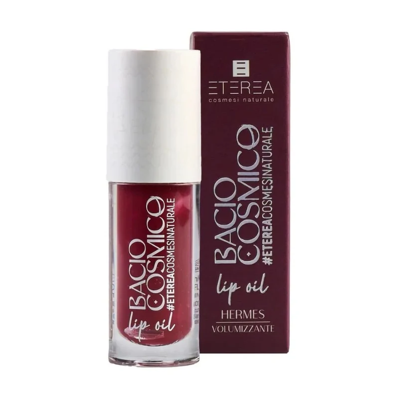 Eterea Olio Labbra Bacio Cosmico Hermes — Olio labbra