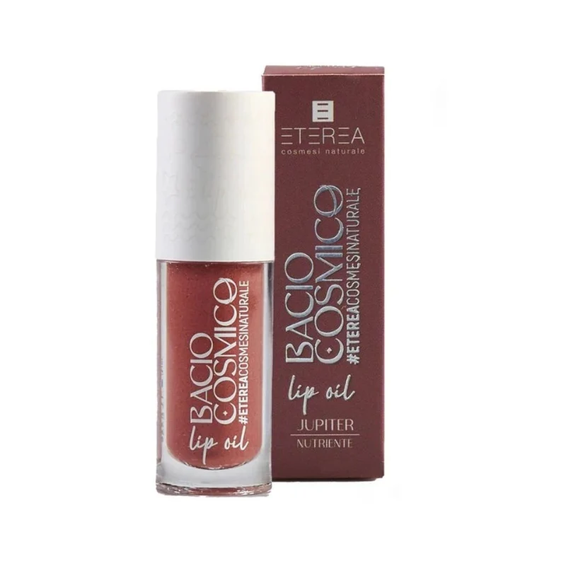 Eterea Olio Labbra Bacio Cosmico Jupiter — Olio labbra
