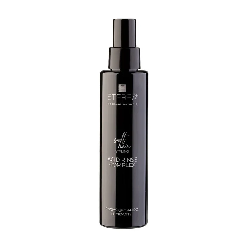 Eterea Cosmesi Naturale Acid Rinse Complex Risciacquo Acido 100 ml — Trattamento Capelli