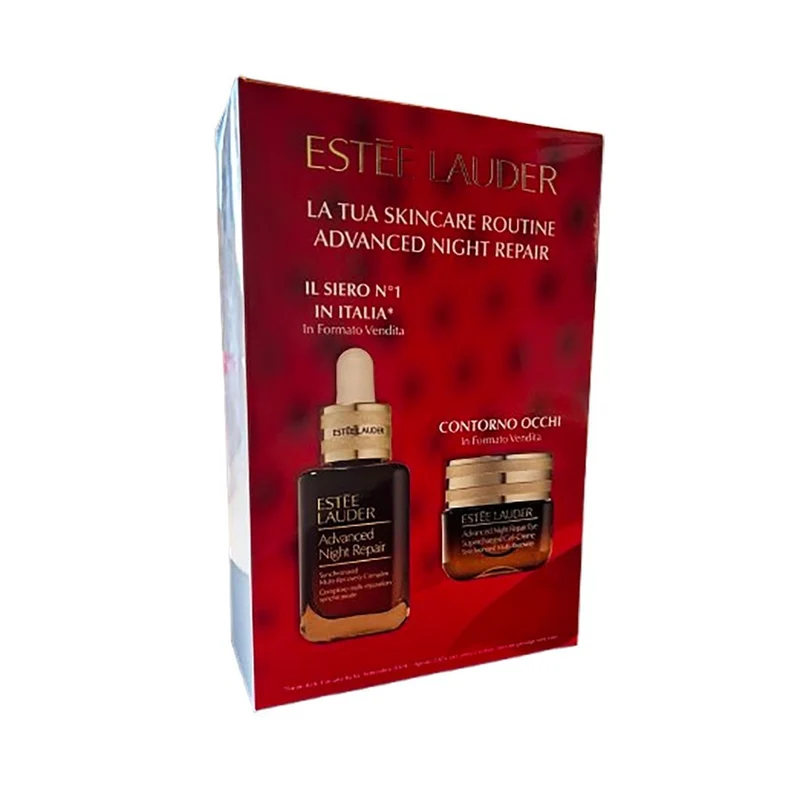 Estée Lauder Advanced Night Repair Siero + Contorno Occhi 1 unità — Set trattamento occhi